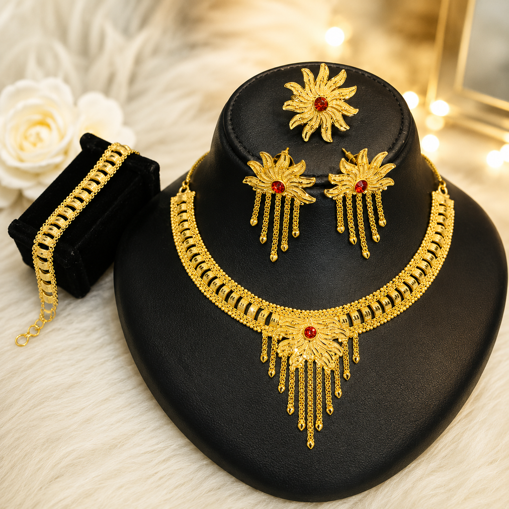 Parure