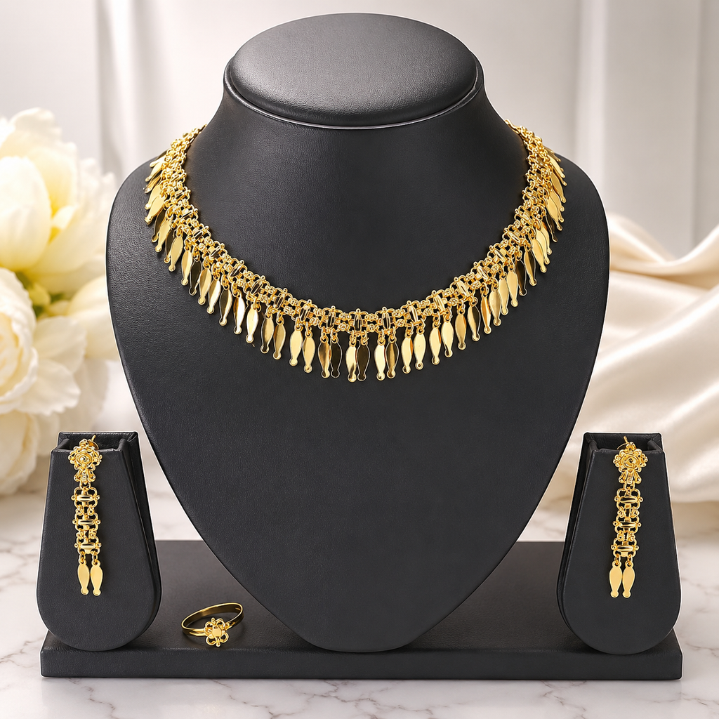 Parure