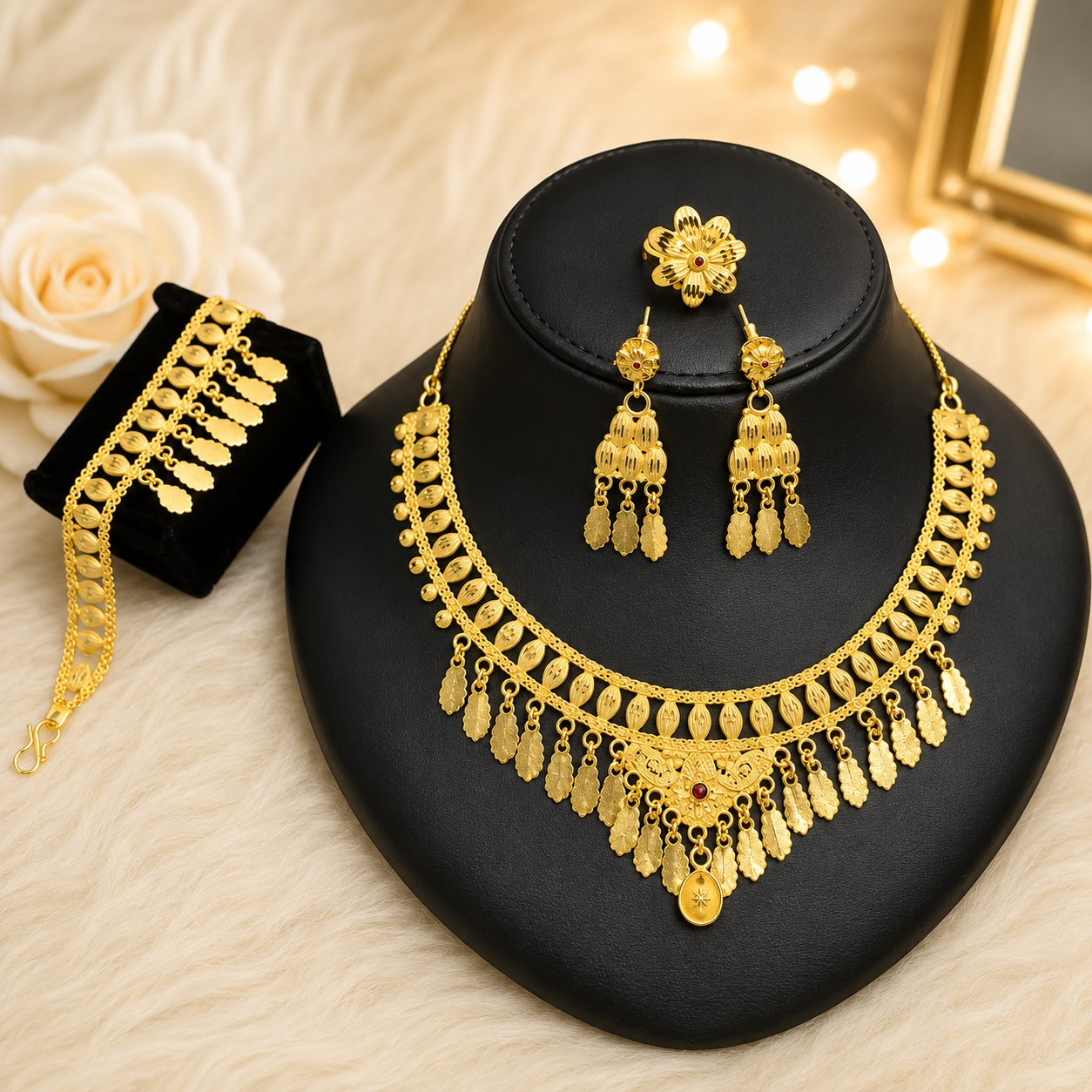 Parure