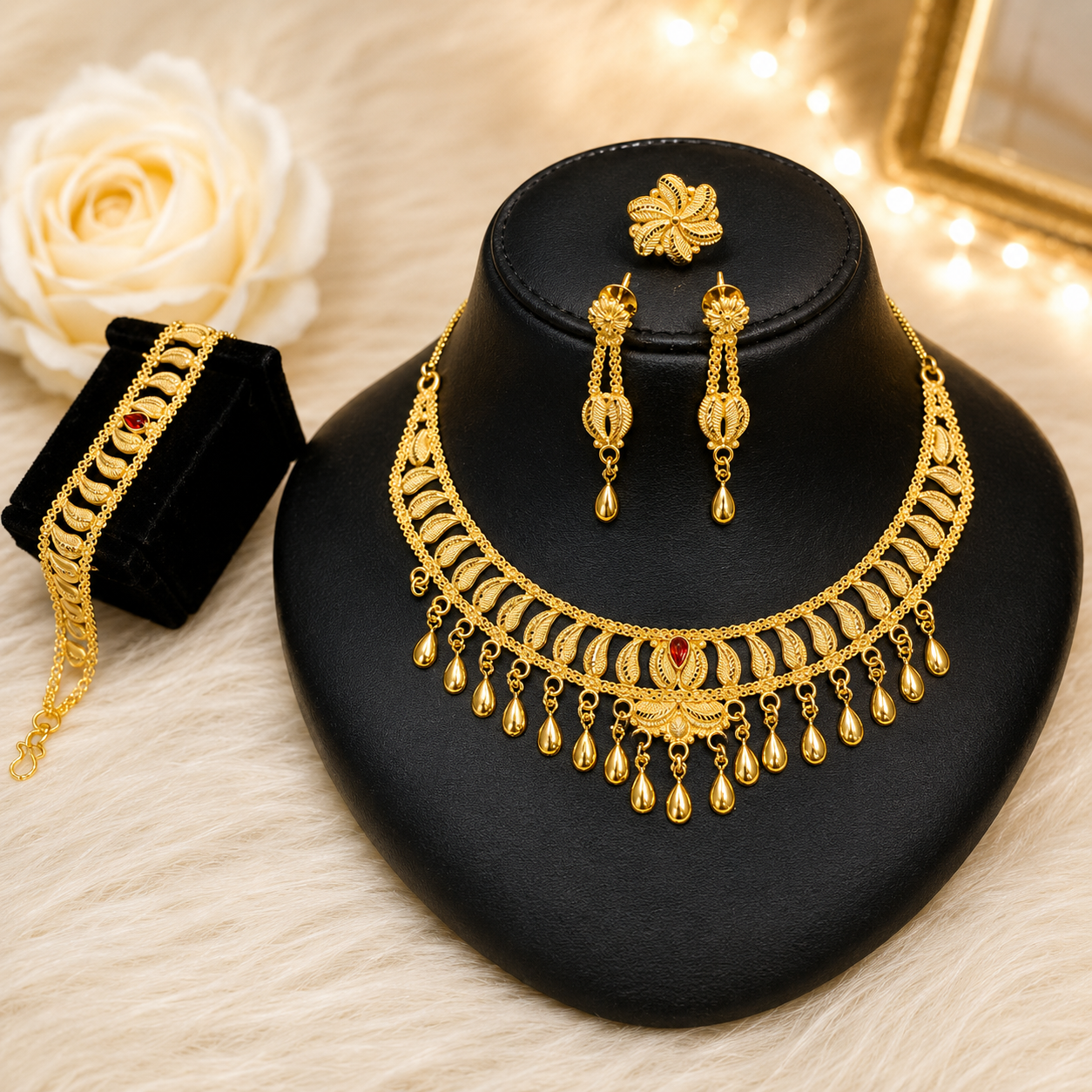 Parure