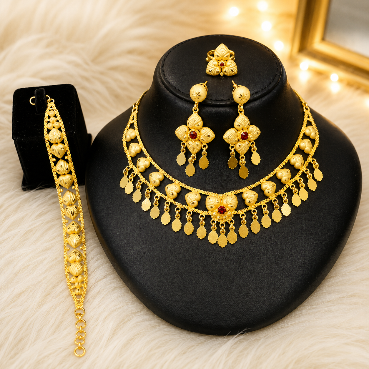 Parure