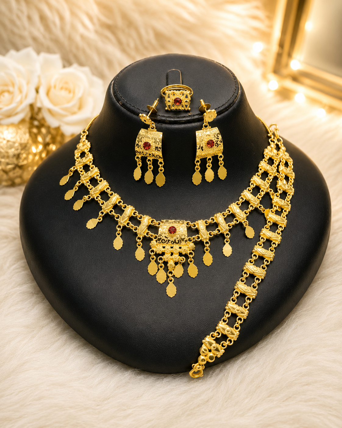 Parure