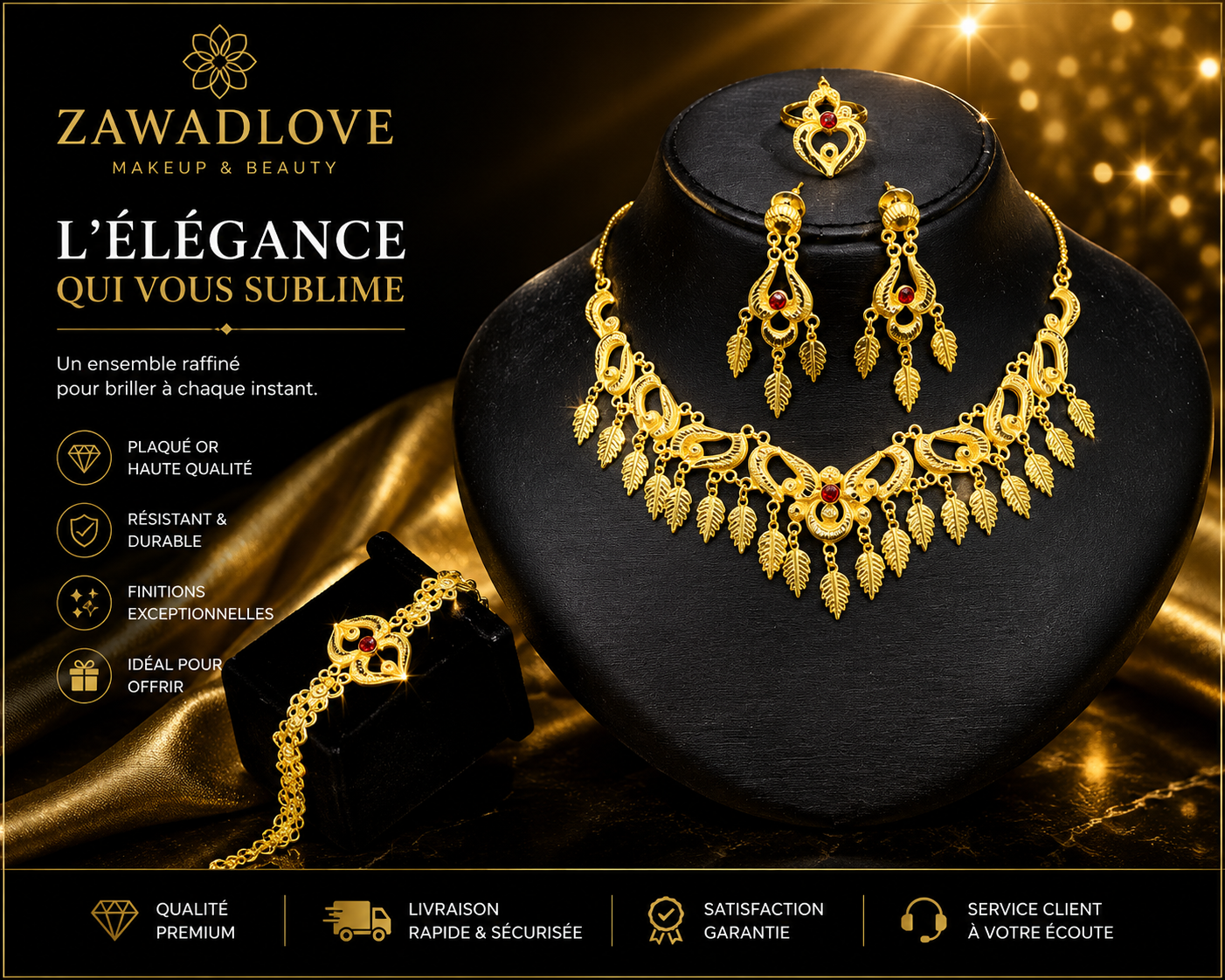 Parure