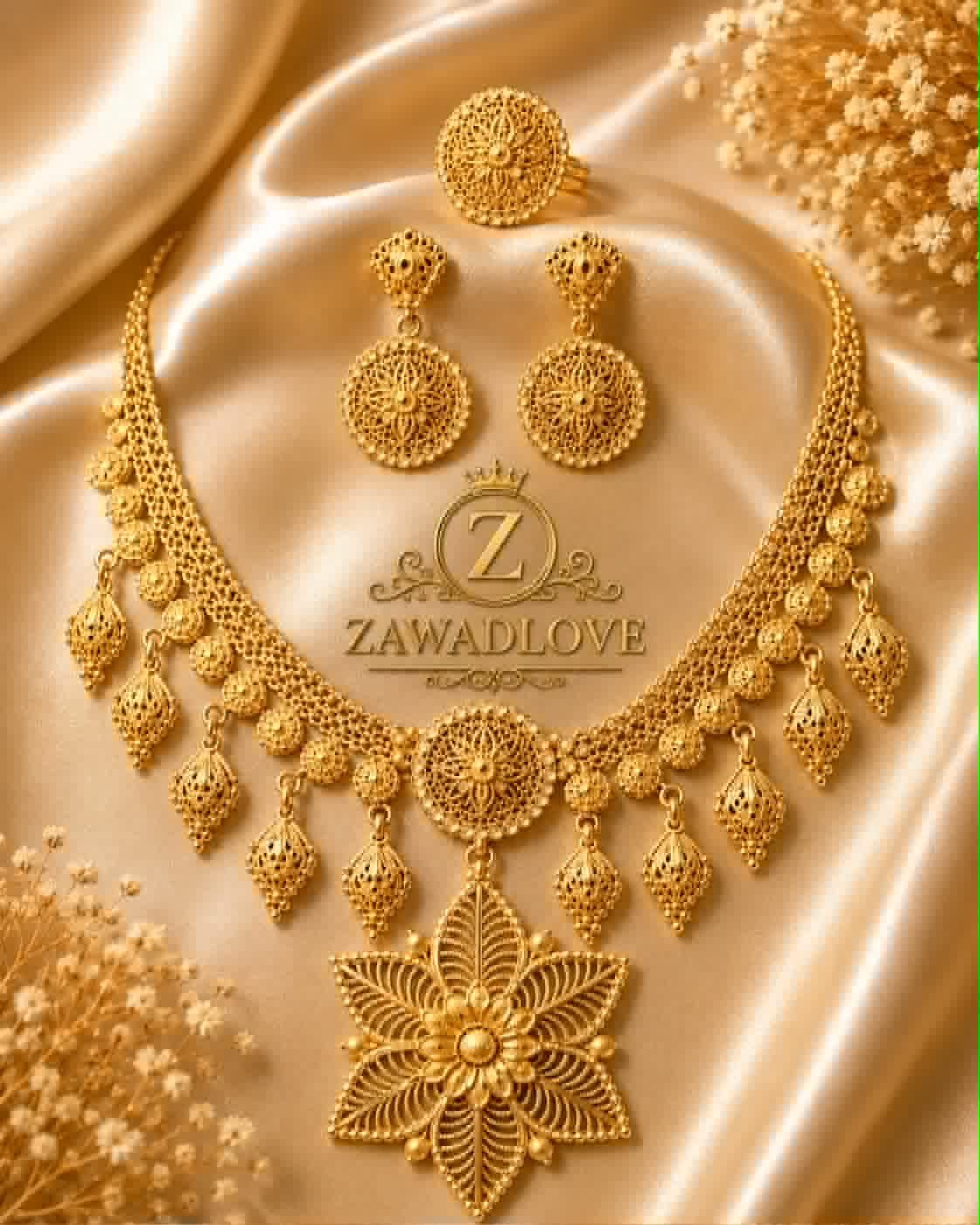 Parure