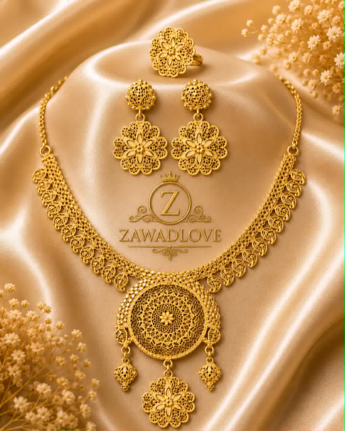 Parure