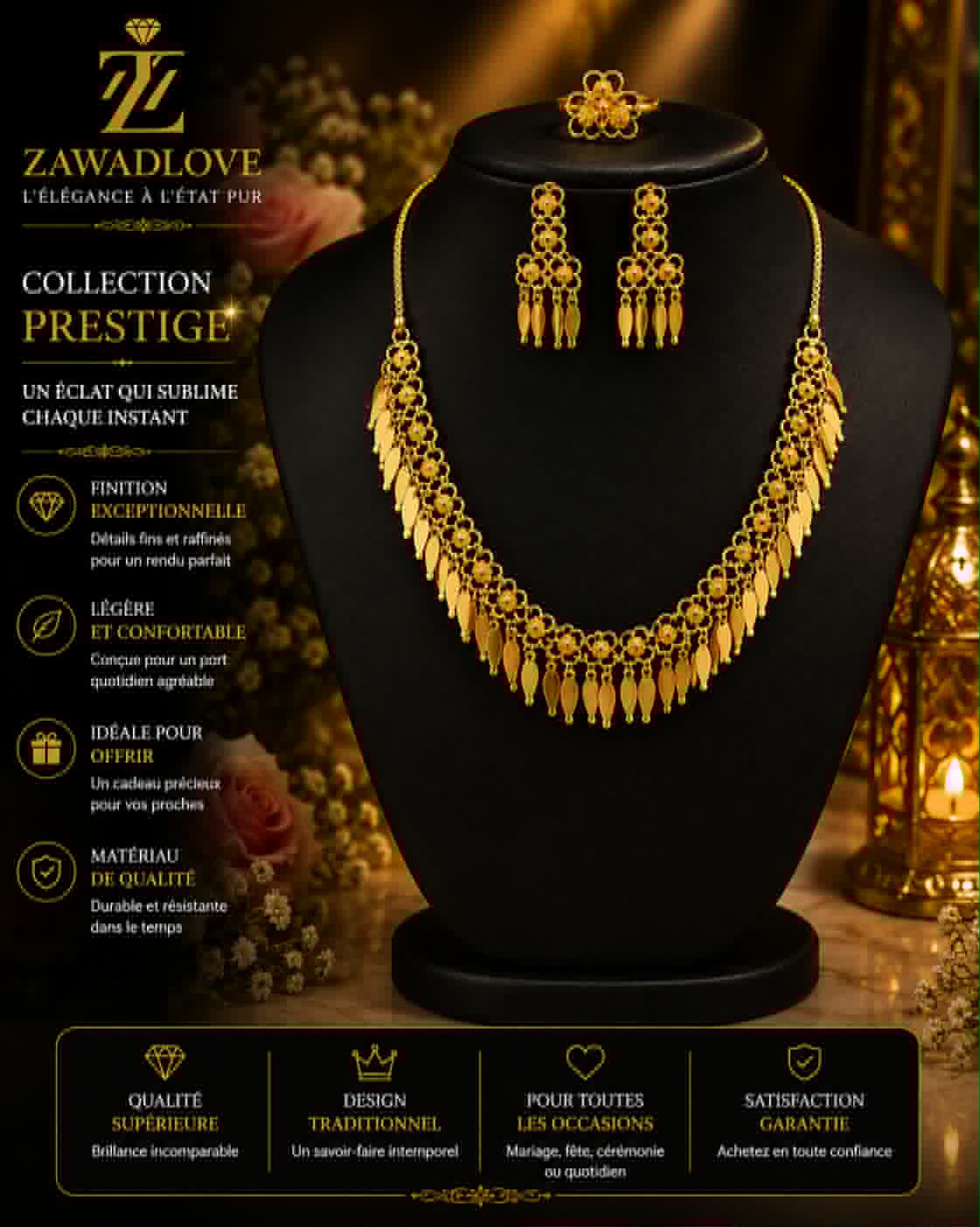 Parure
