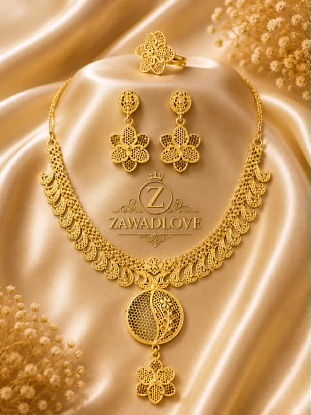 Parure
