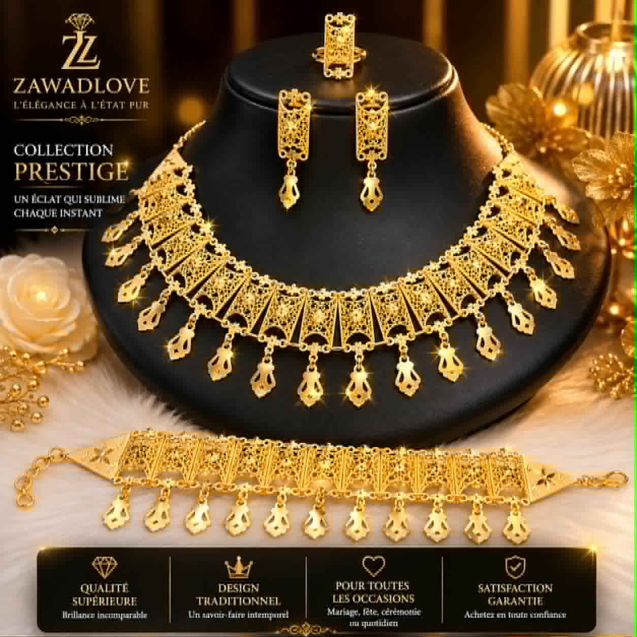 Parure
