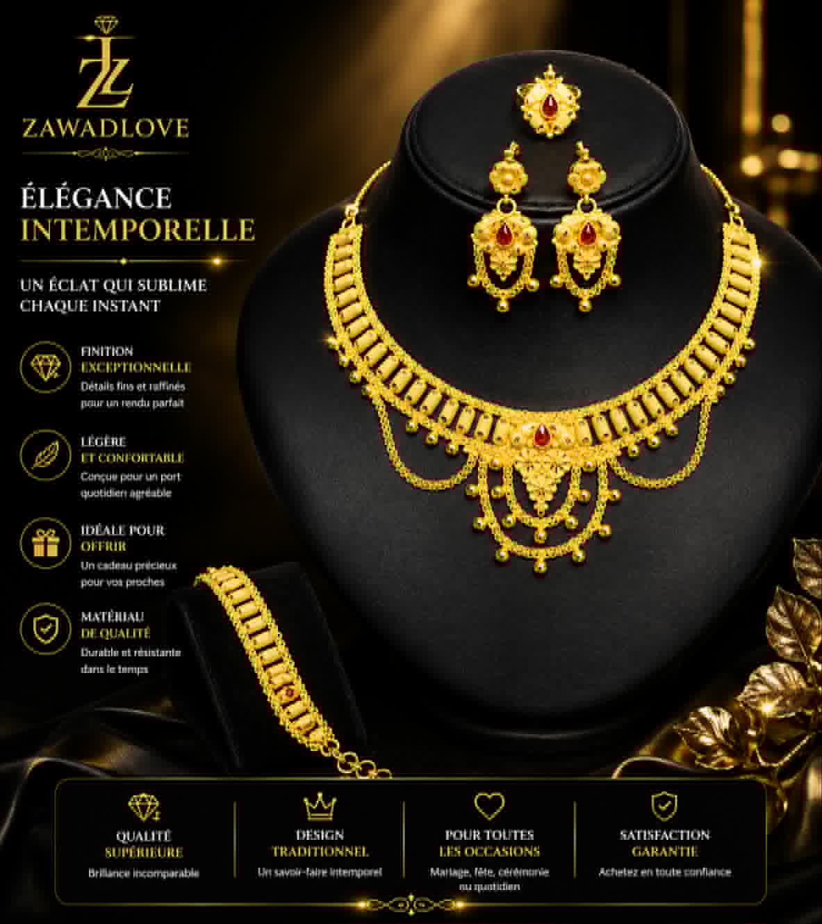 Parure