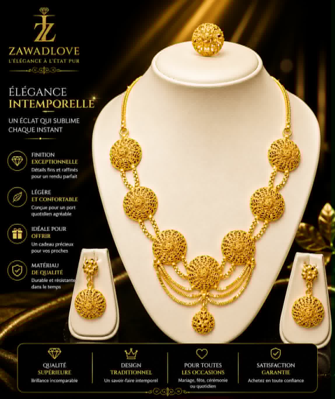 Parure