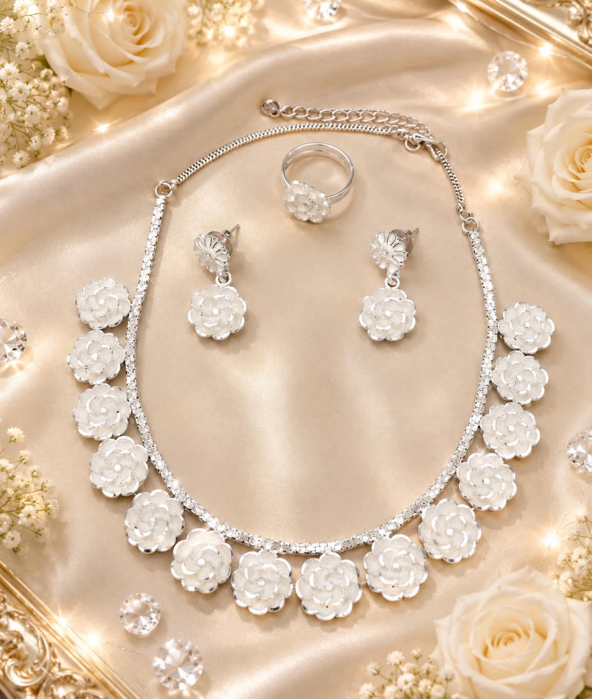 Parure