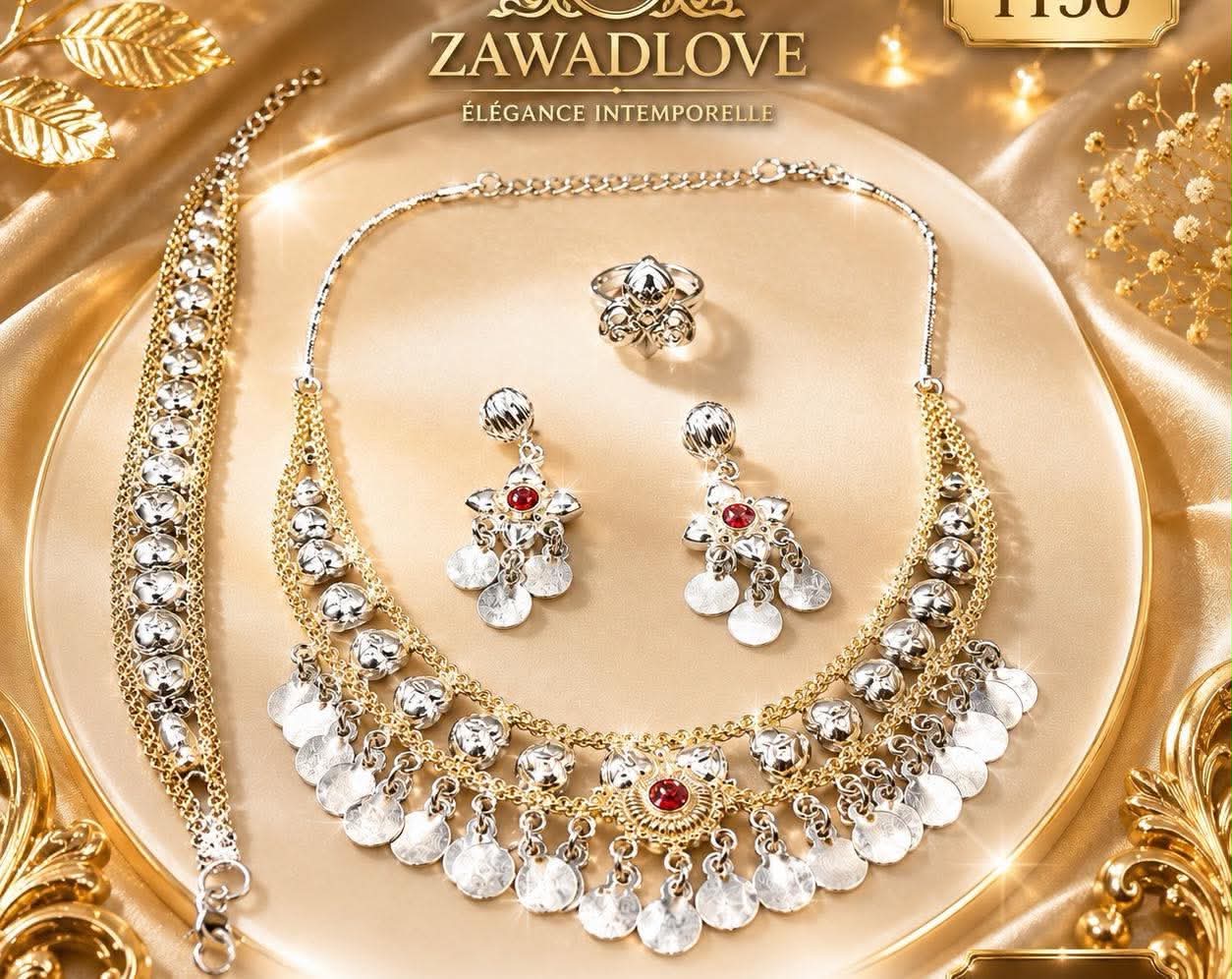 Parure