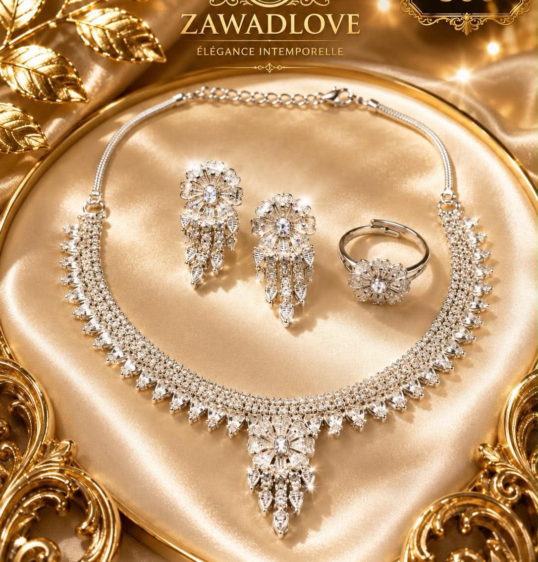 Parure