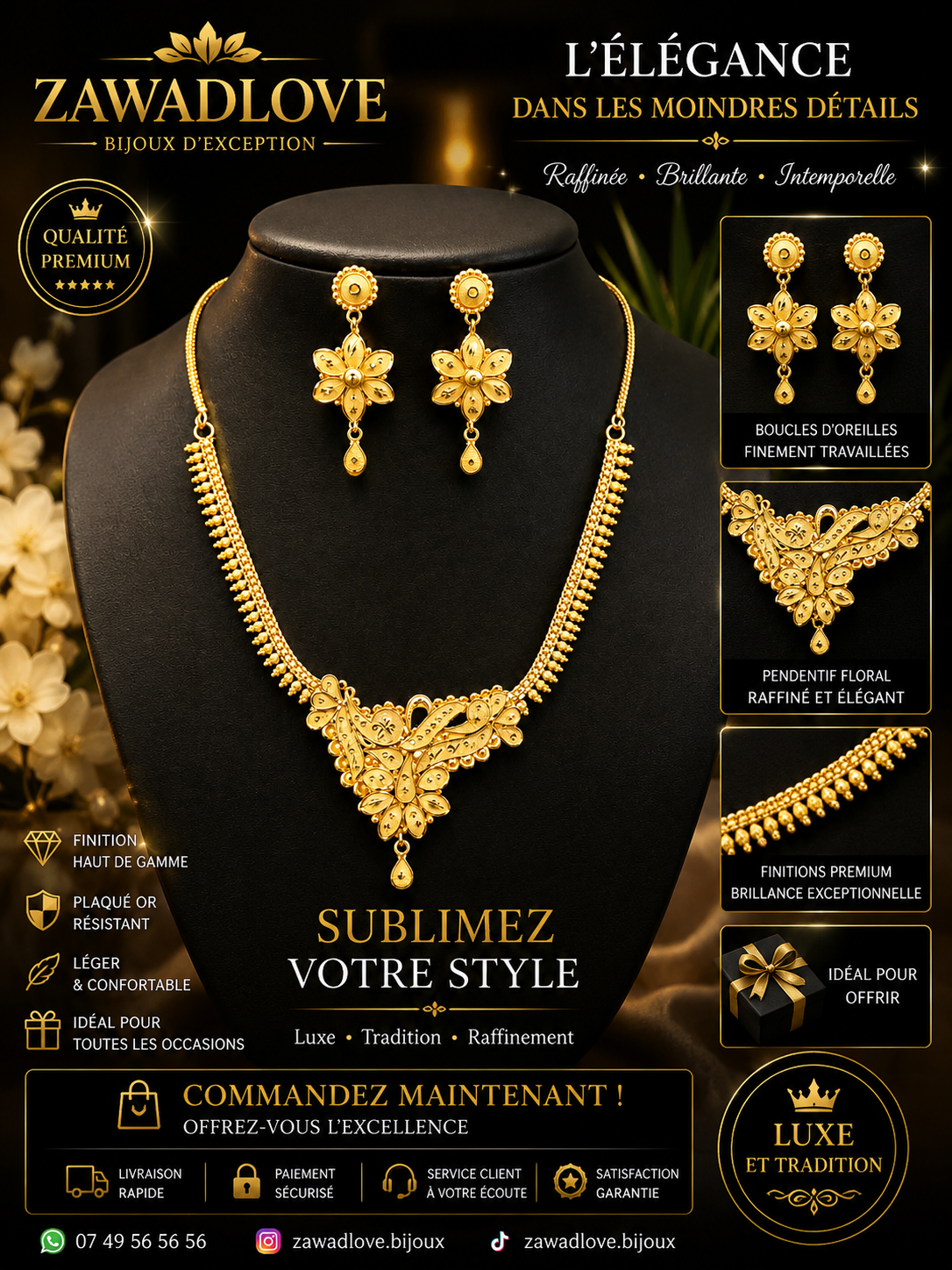 Parure
