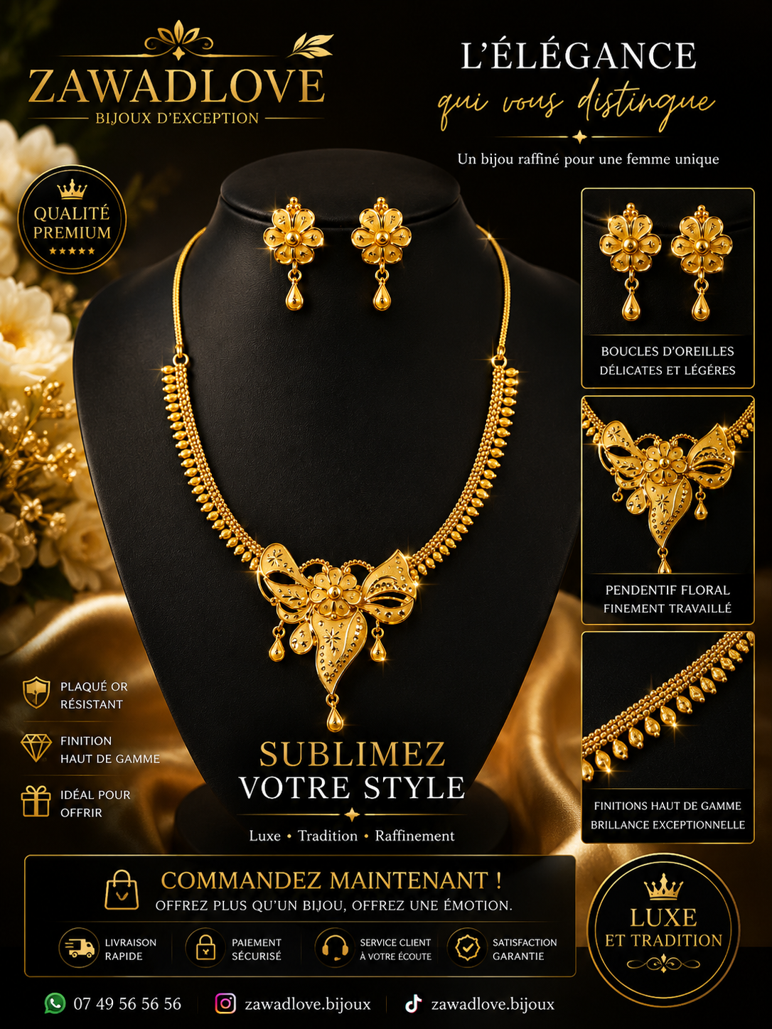 Parure