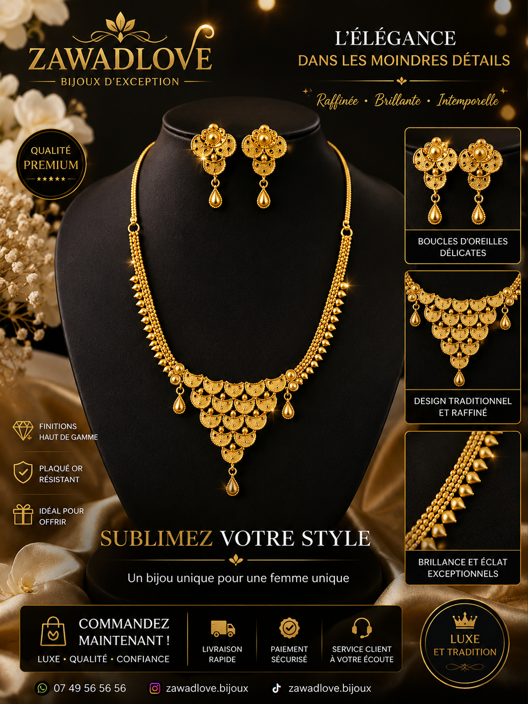 Parure