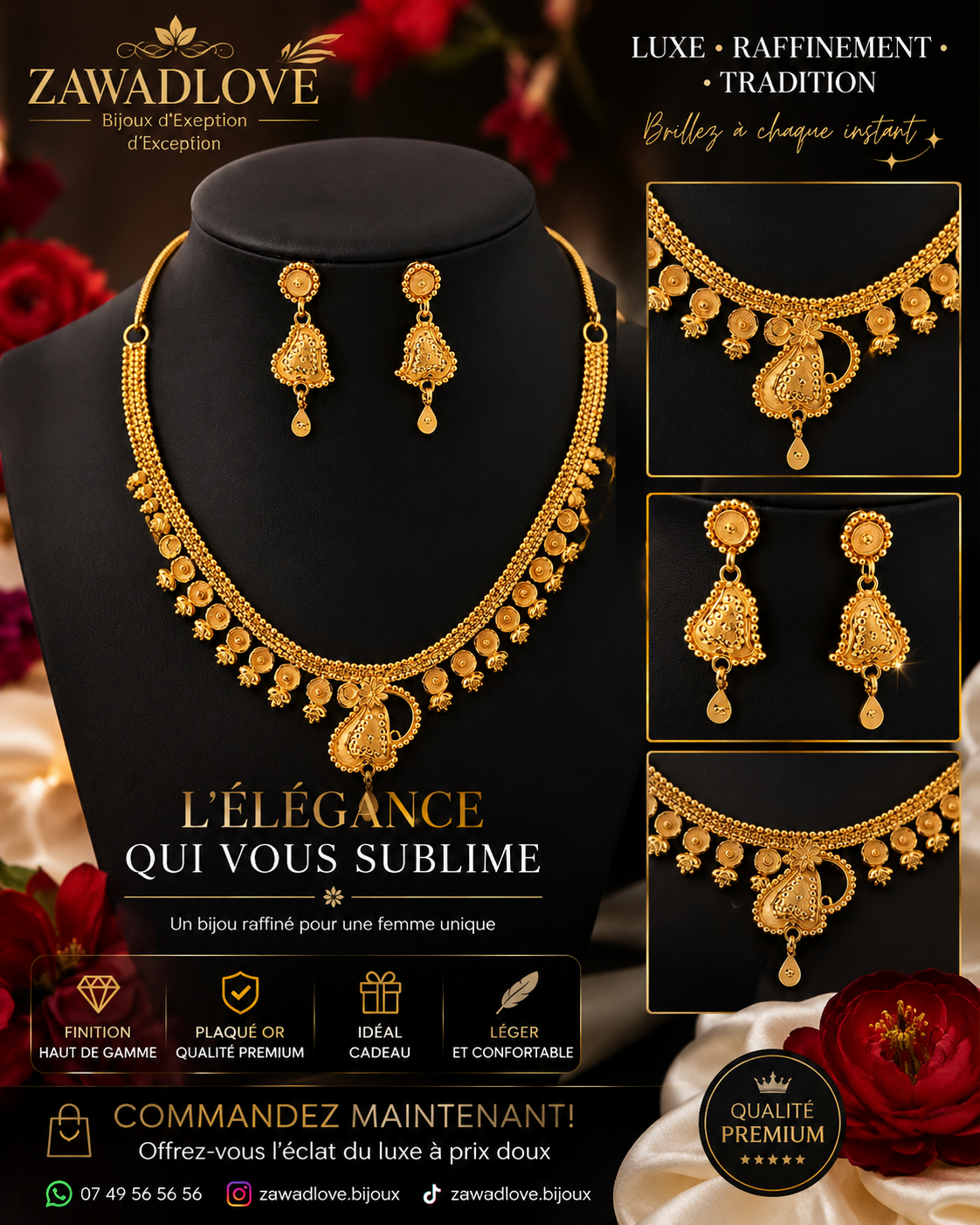 Parure