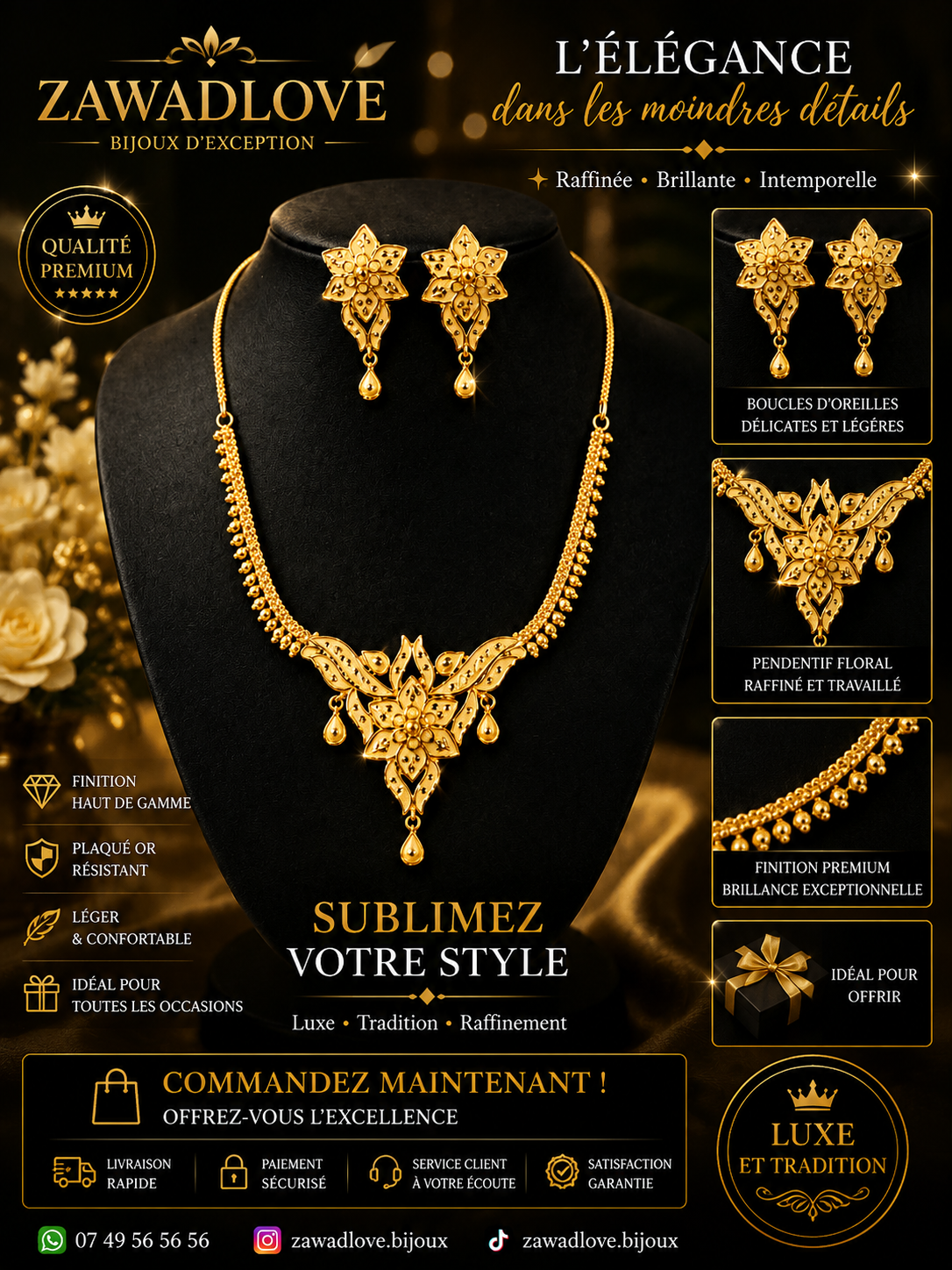Parure