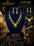 Parure