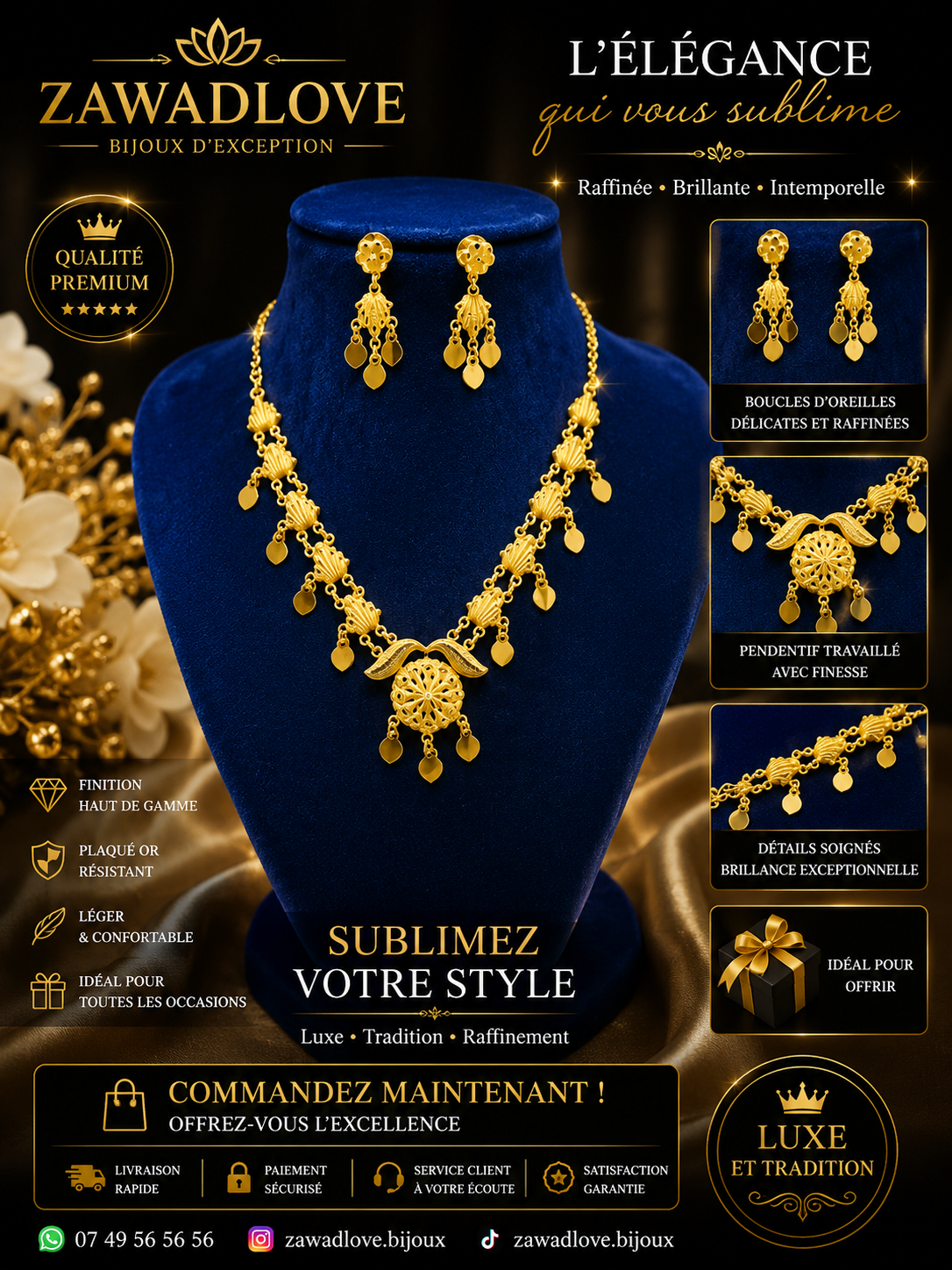 Parure
