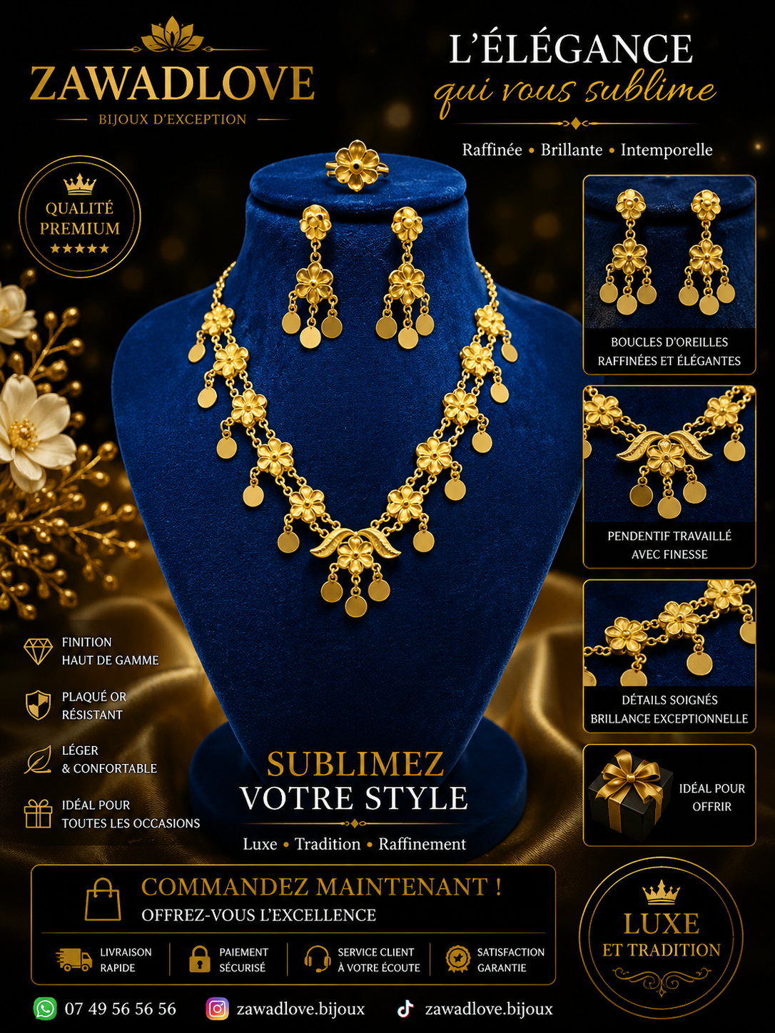 Parure